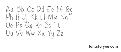 Ppetrial Font