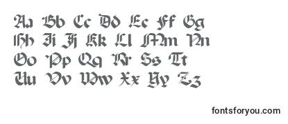 Albertus Font
