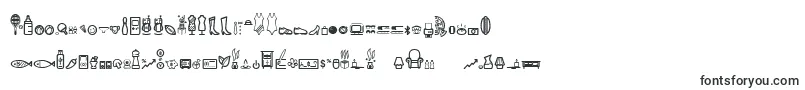 DingpartmentStore Font – Fancy Fonts