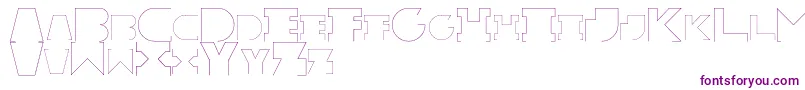 RexicRegular Font – Purple Fonts