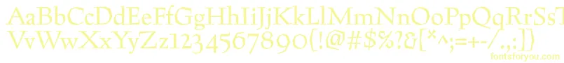 Preissigtext Font – Yellow Fonts