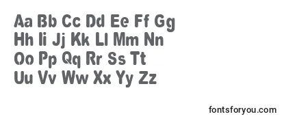 Vinylcuts Font