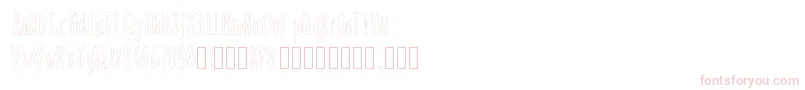 Doozy Font – Pink Fonts