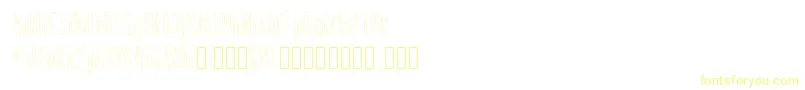 Doozy Font – Yellow Fonts