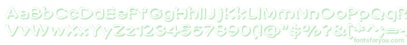 PenicMasturbata Font – Green Fonts