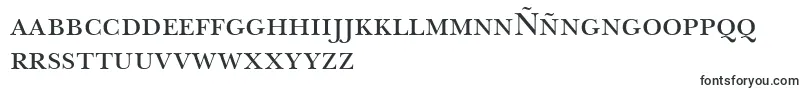 ItcNewBaskervilleSmallCapsOldStyleFigures Font – Filipino Fonts