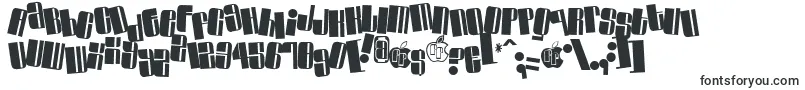 Swinc Font – Awesome Fonts