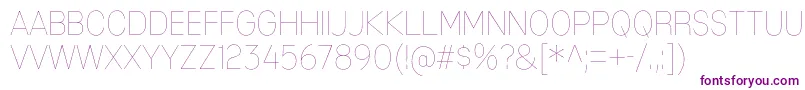 Lisätietoja MixolydianTitlingUl-fontista MixolydianTitlingUl-fontti – violetit fontit valkoisella taustalla