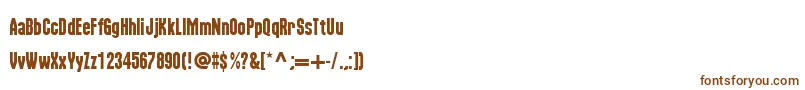 More about NuWorldTight Font NuWorldTight Font – Brown Fonts