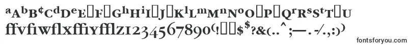 Garrymondrianexpt5Sbldsh Font – Fonts for VK
