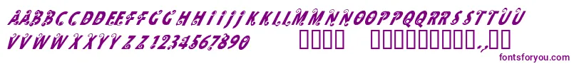 CfmilkRegular Font – Purple Fonts