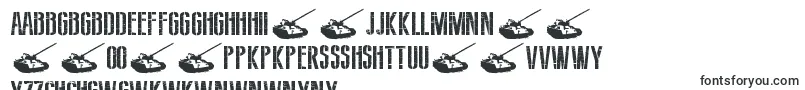 SovietStyle Font – Igbo Fonts