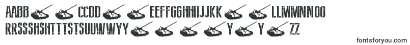 SovietStyle Font – Hausa Fonts