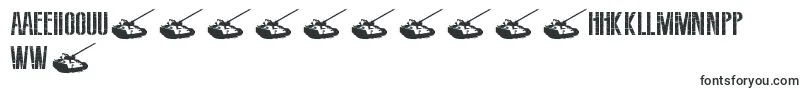 SovietStyle Font – Hawaiian Fonts