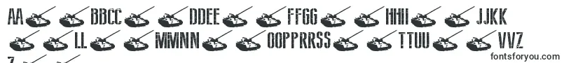 SovietStyle Font – Latvian Fonts