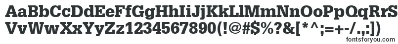 InstallationBlackSsiBlack Font – Sharp Fonts