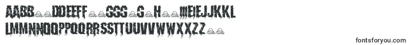 More about HbmInfektionDonationware Font HbmInfektionDonationware Font – Maltese Fonts