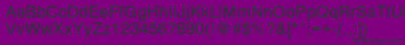Подробнее о шрифте VantaMediumPlain.001.001 Шрифт VantaMediumPlain.001.001 – чёрные шрифты на фиолетовом фоне