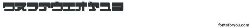 Ejecjup Font – Fonts for Numbers and Digits