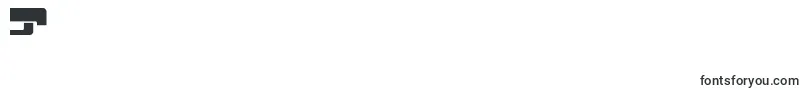 Ejecjup Font – Fonts for Digit 3
