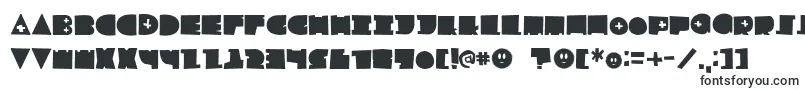 LfChildsplay-fontti – Fontit Adobe After Effectsille