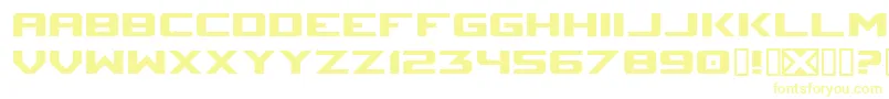 Sm Font – Yellow Fonts