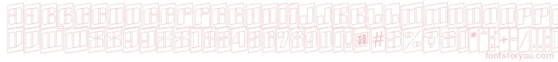 AGlobuscmotlspup Font – Pink Fonts