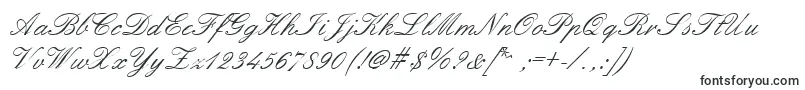 Embellish Font – Letter Fonts