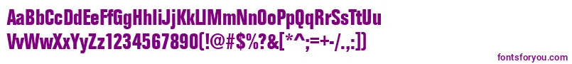 More about Folioteebolcon Font Folioteebolcon Font – Purple Fonts