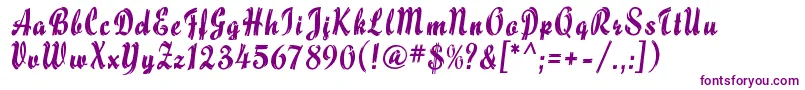 MaizeRegular Font – Purple Fonts