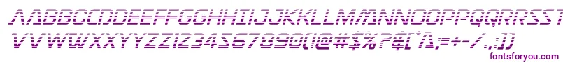 Discotechiagrad Font – Purple Fonts