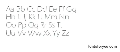 ErasLightItc Font
