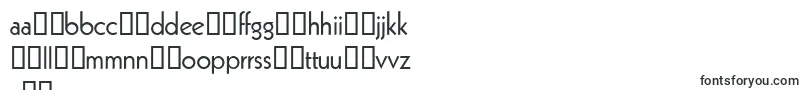 KabindbNormal Font – Latvian Fonts