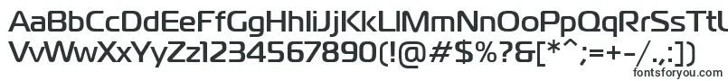 PtMagistralBoldCyrillic Font – Vertical Fonts