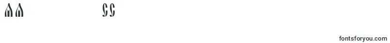 Slavanskay-Schriftart – philippinische Schriften