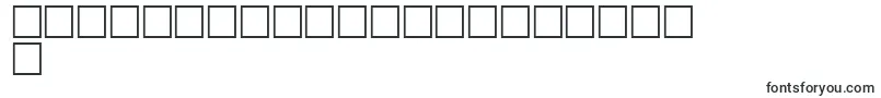 Weitere Informationen zur Slavanskay-Schriftart Slavanskay-Schriftart – hebräische Schriften