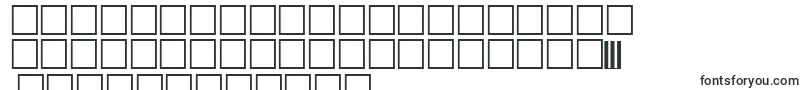 Slavanskay-Schriftart – sindhi Schriften