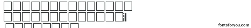 Slavanskay-Schriftart – panjabi Schriften