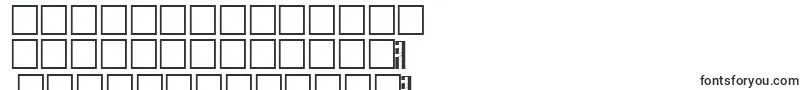 Slavanskay-Schriftart – singhalesische Schriften