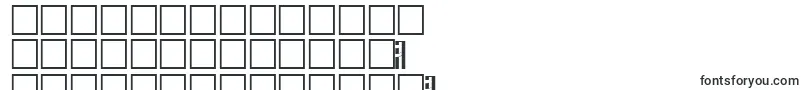 Weitere Informationen zur Slavanskay-Schriftart Slavanskay-Schriftart – thailändische Schriften