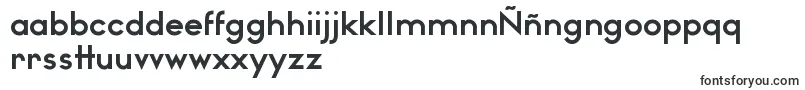 WatchwordBoldDemo Font – Filipino Fonts