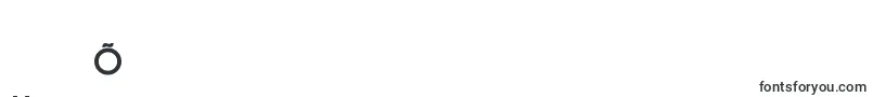 WatchwordBoldDemo Font – Armenian Fonts