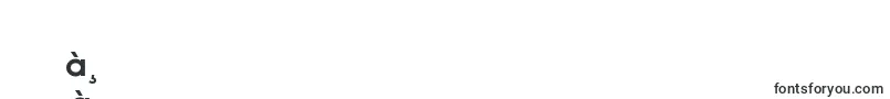 WatchwordBoldDemo Font – Thai Fonts