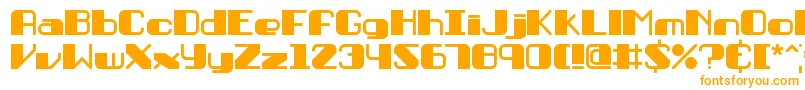 Persuasi Font – Orange Fonts