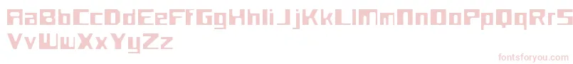 FlotsamPerformance Font – Pink Fonts
