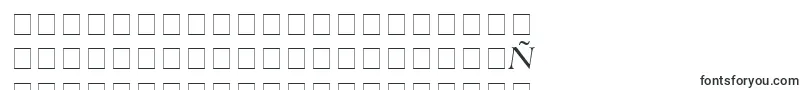 CountrysideSsiItalic Font – Mongolian Fonts