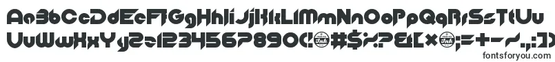 OfTheBlueColourOfHerEyes Font – Fonts Starting with O