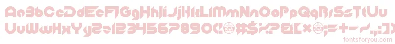 More about OfTheBlueColourOfHerEyes Font OfTheBlueColourOfHerEyes Font – Pink Fonts on White Background