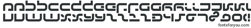Шрифт Ij19 – шрифты для PixelLab