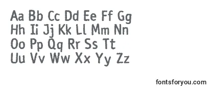RosangoBold Font